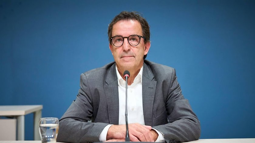Gommers: ziekenhuizen laten vollopen was slechte keuze kabinet