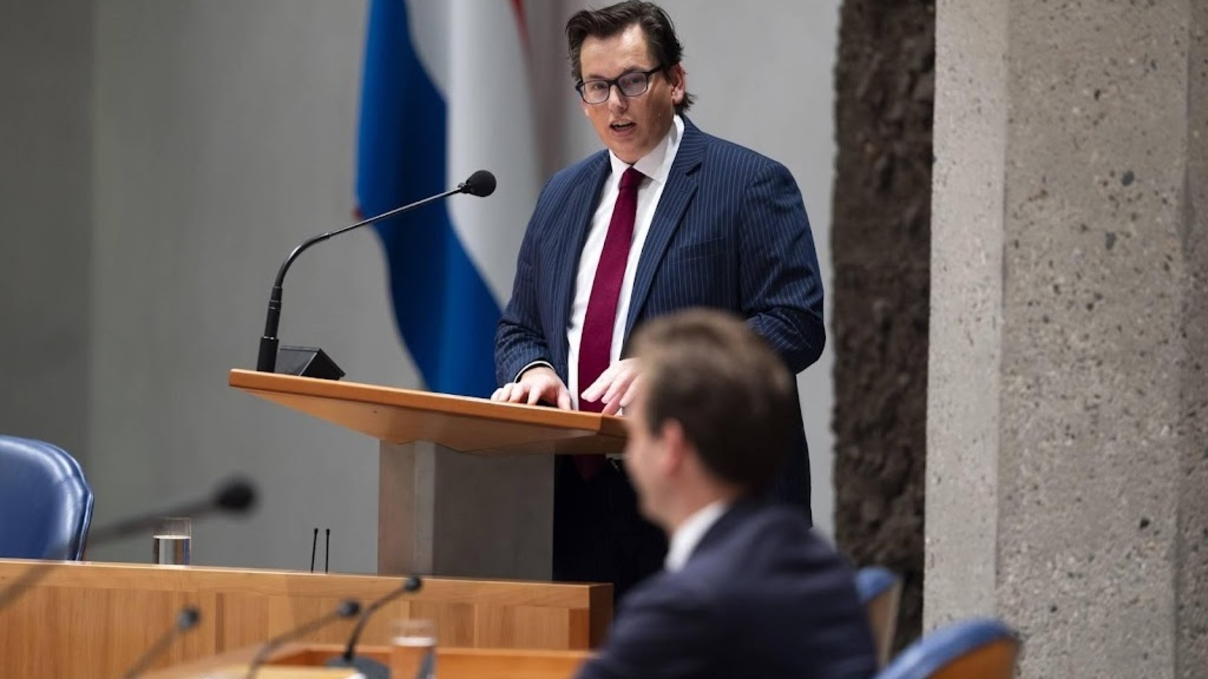 Kamer wil rechtstreekse trein tussen Eindhoven en Brussel