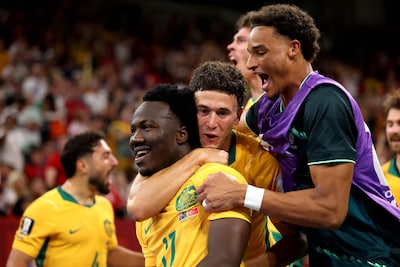 Valse start voor Turkije op WK: Australië steelt verrassend overwinning