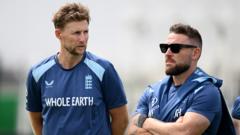 Root to captain game-by-game but is 'envious' of Stokes-McCullum dynamic