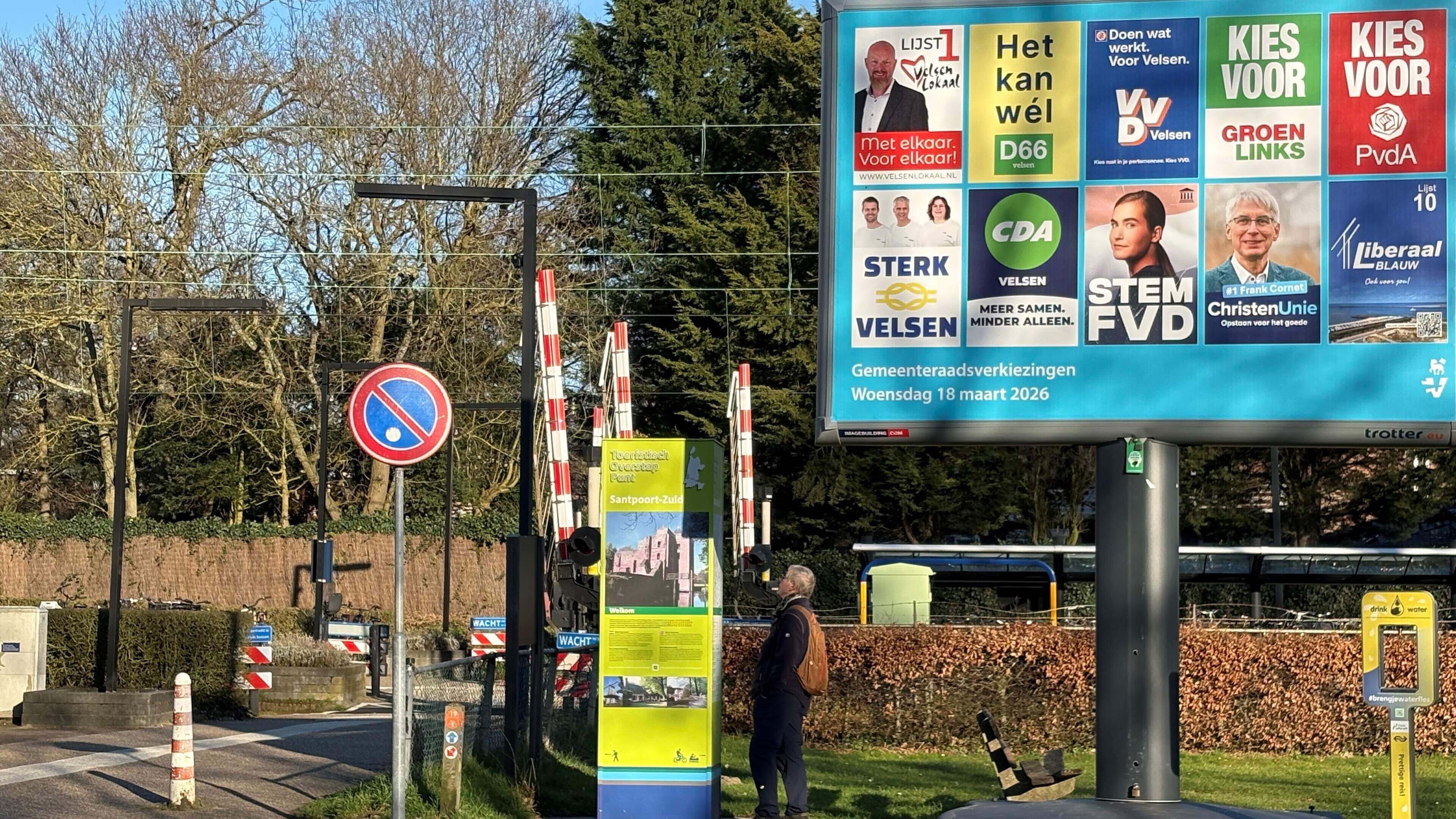 Is een burgerberaad de oplossing voor de Velsense politiek? Maandag bijeenkomst in De Dwarsligger