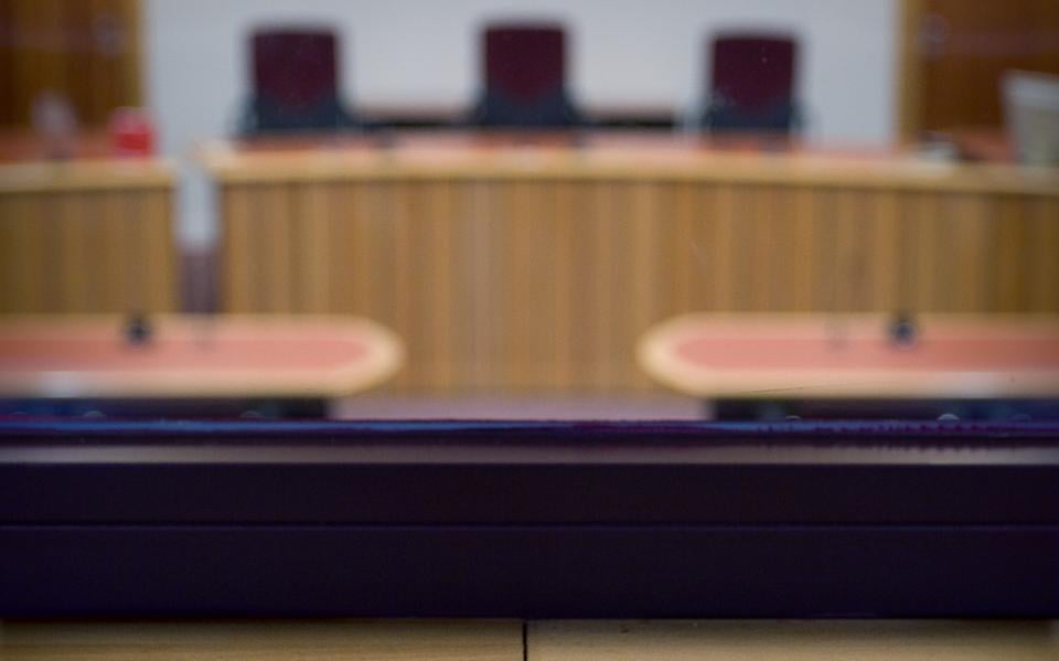 Vijf seconden lette man (22) uit Emmen niet op de weg. Nu is hij schuldig bevonden voor doodrijden tegenligger