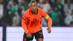 Fatigue? The World Cup players with the toughest seasons