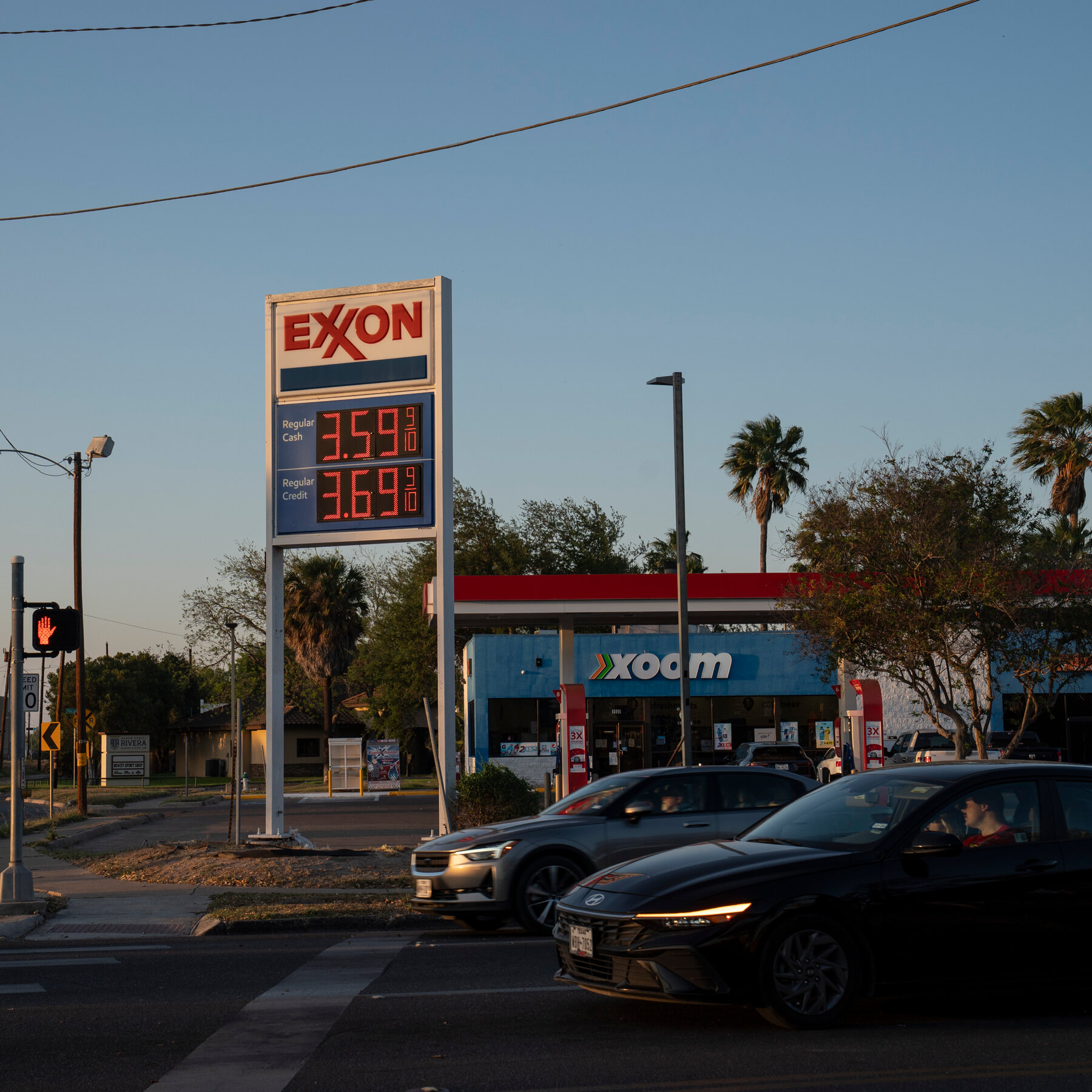 A Times Investigation Into Epstein’s Death, and Why Gas Prices Might Stay High