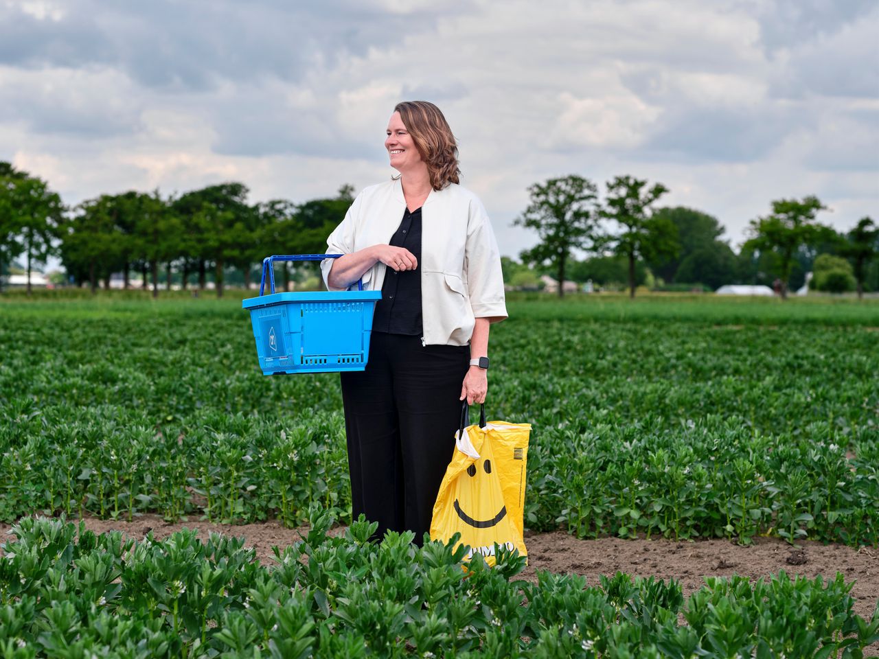 In een Brabants broodje komen gezondheid, identiteit, klimaat en economie samen
