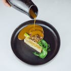 Gastronomie voor veganist en alleseter