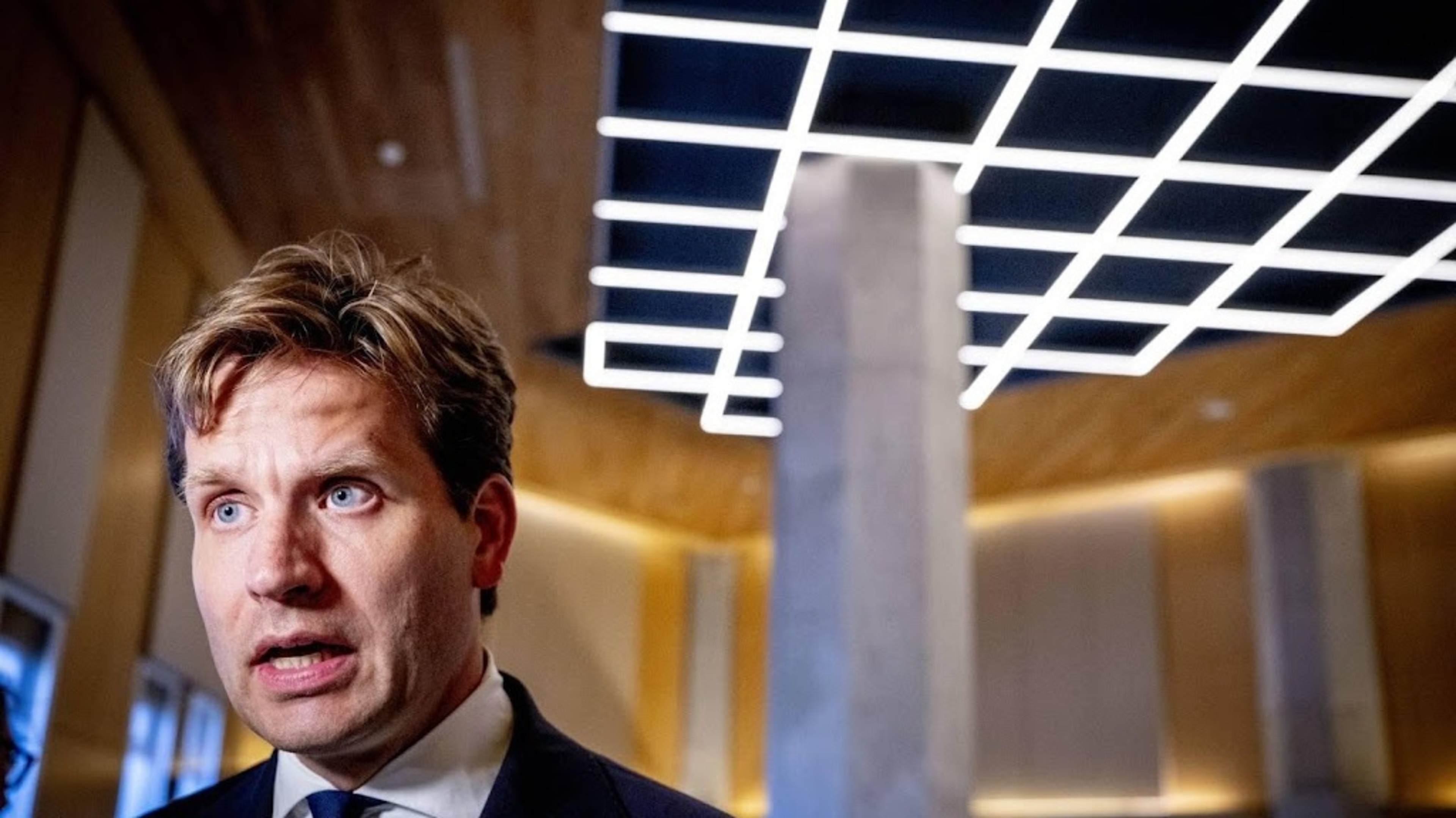 Karremans zet vraagtekens bij claim Tesla, maar zonder gevolgen