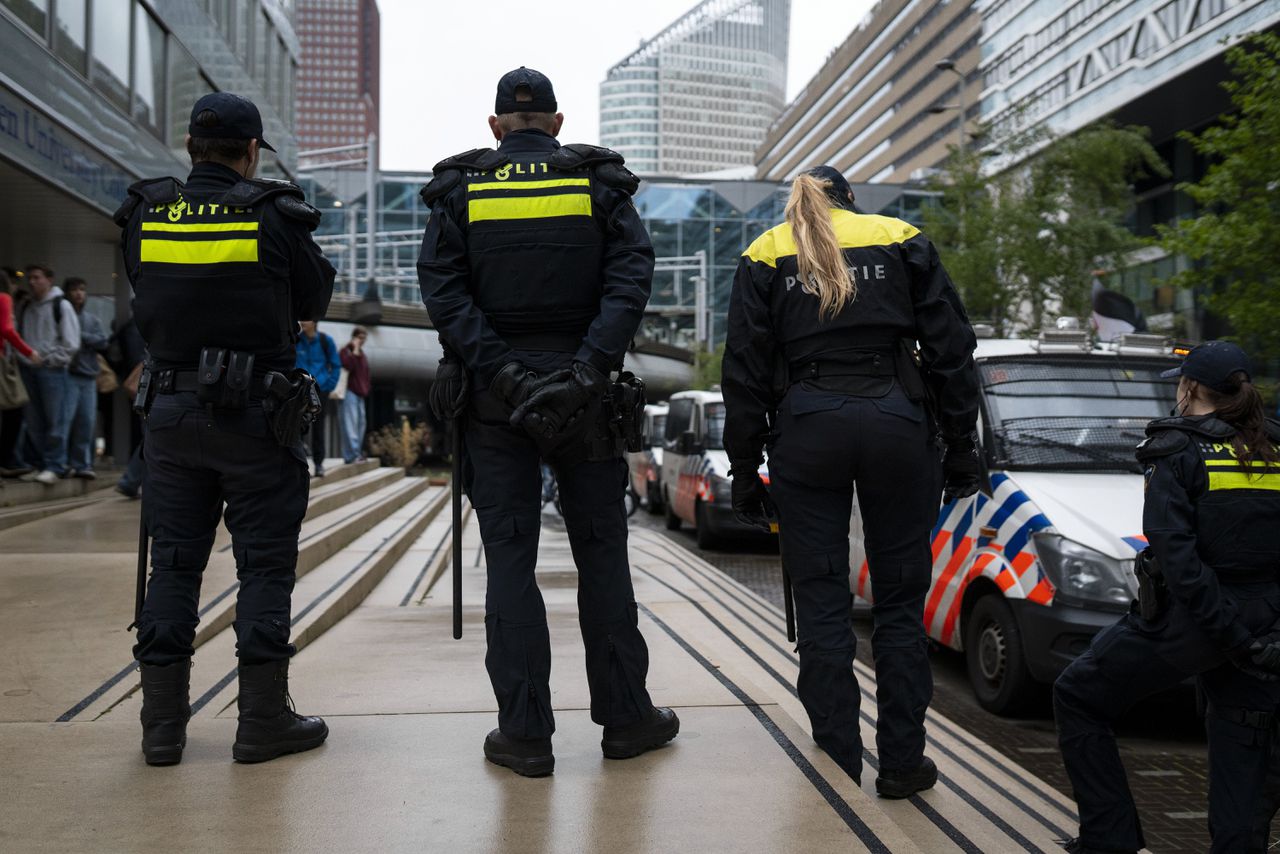 Rekenkamer: 3.000 aangiften van ernstige misdrijven niet behandeld vanwege capaciteitstekort bij de politie