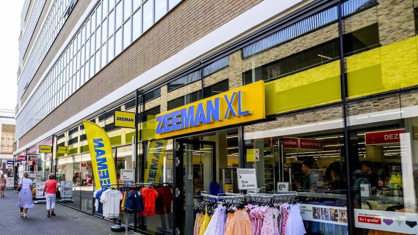 Zeeman-topman wordt voorzitter van belangenclub supermarkten