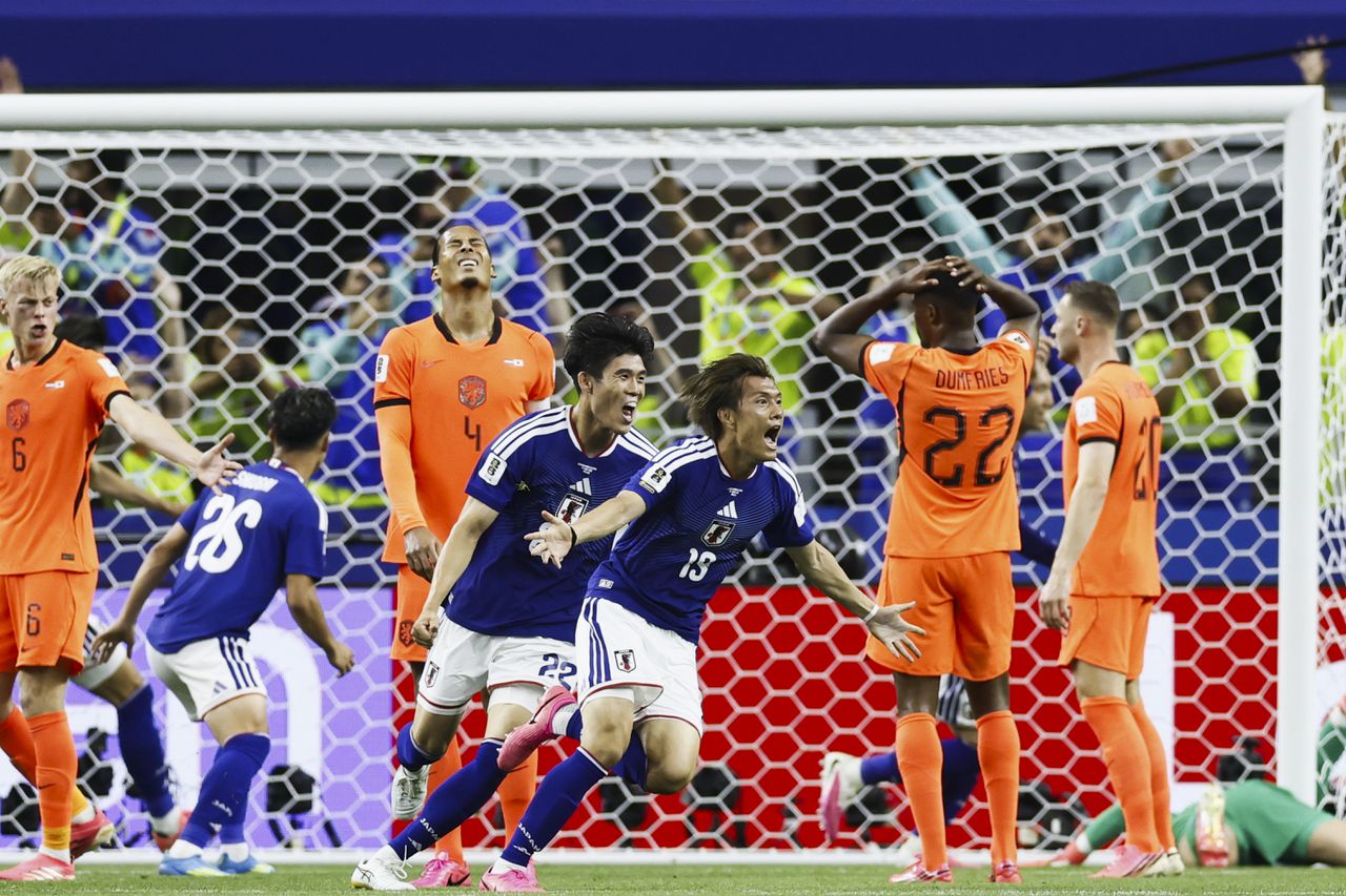 Kop eraf voor Oranje en hard gelag voor Curaçao: dit is wat er gebeurde op dag 4 van het WK voetbal