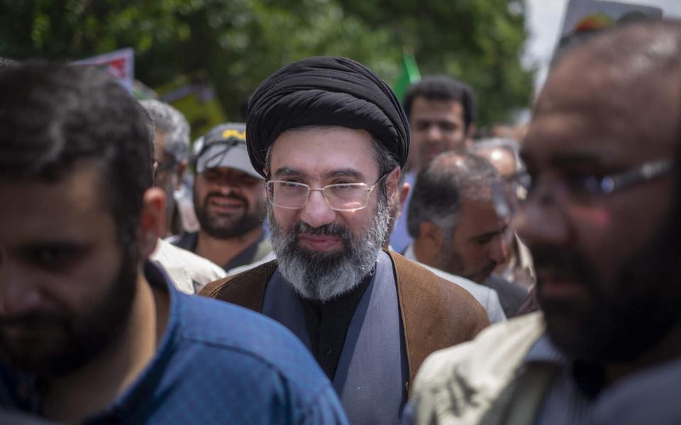 LIVE | Iran stemt in geen kernwapens te produceren of aan te schaffen volgens ontwerpovereenkomst