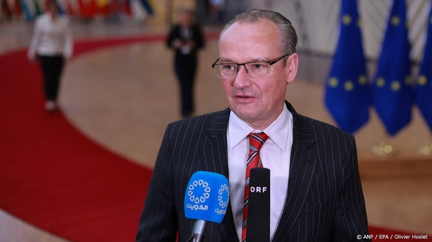 Duitsland wijst EU-meerjarenbegroting 2028-2034 af