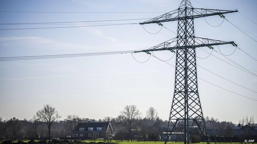 NVM: stroomaansluiting steeds bepalender voor waarde bedrijfspand