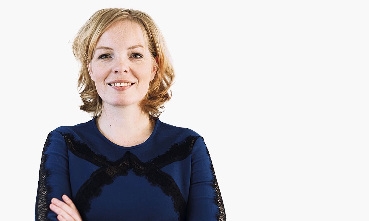 Méér keuzestress is in ons nationaal belang