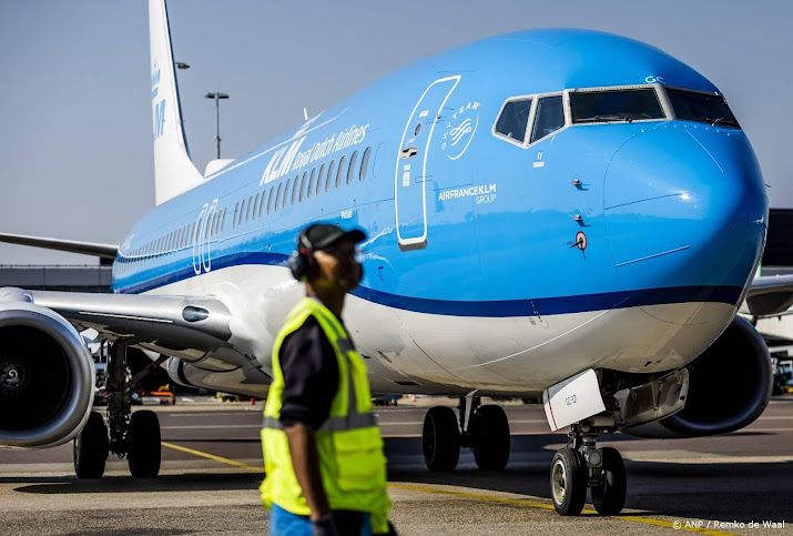 Ook monteurs van KLM op uitwisseling bij Defensie