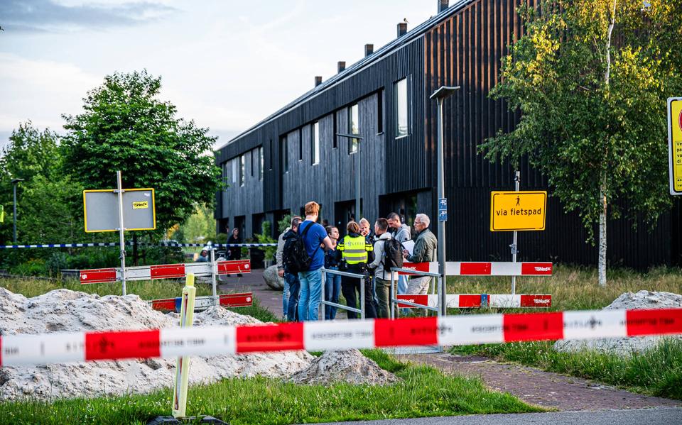 ‘Alles was stil, maar er was ontzettend veel politie op de been.’ Radio Ramkraak reconstrueert eerste uren na Meerstad-drama