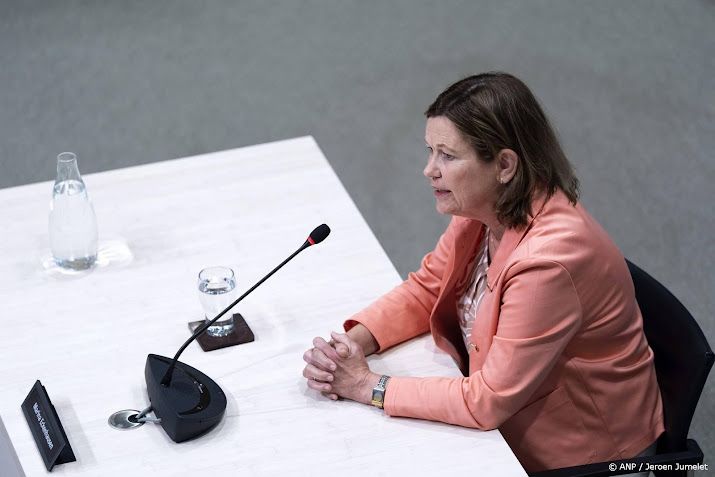 Inspecteur drong bij De Jonge aan op bredere blik op coronacrisis