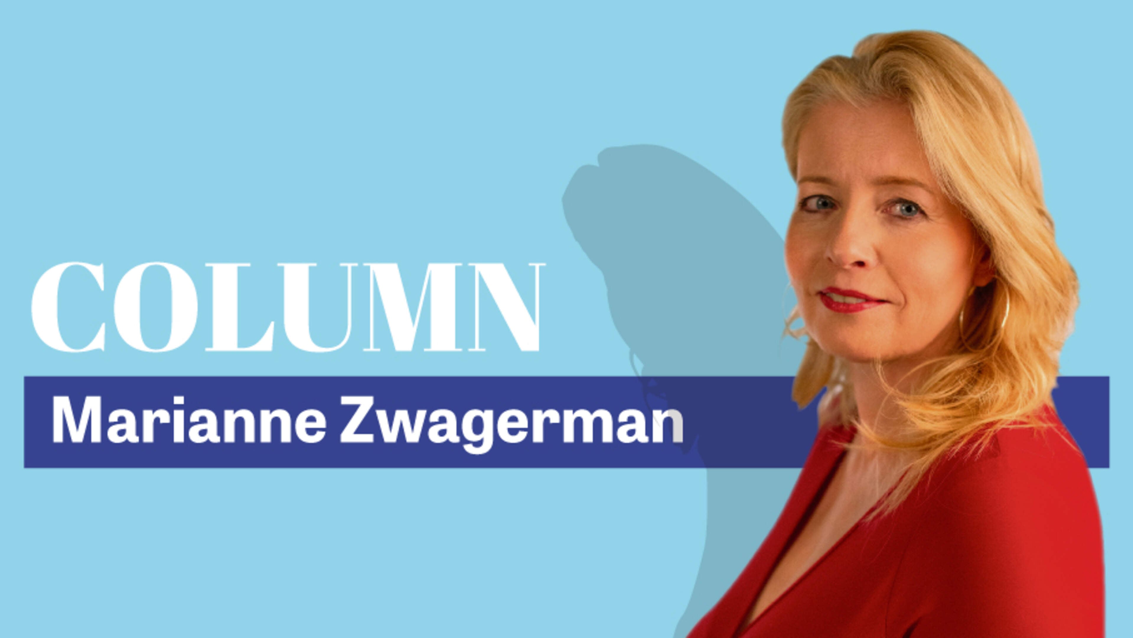 Marianne Zwagerman: Datacenters moeten de mislukte businesscase van wind op zee redden