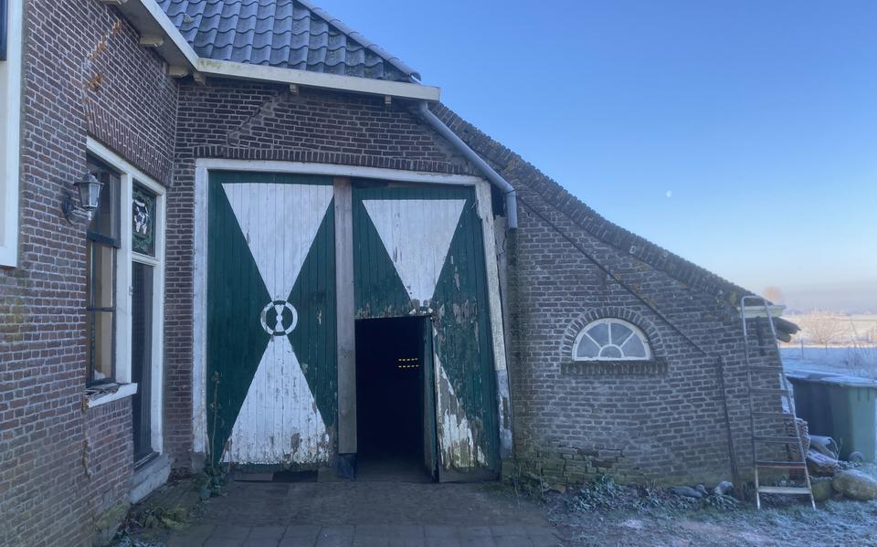 Provincie krijgt twee miljoen euro voor onderzoek naar funderingsschade