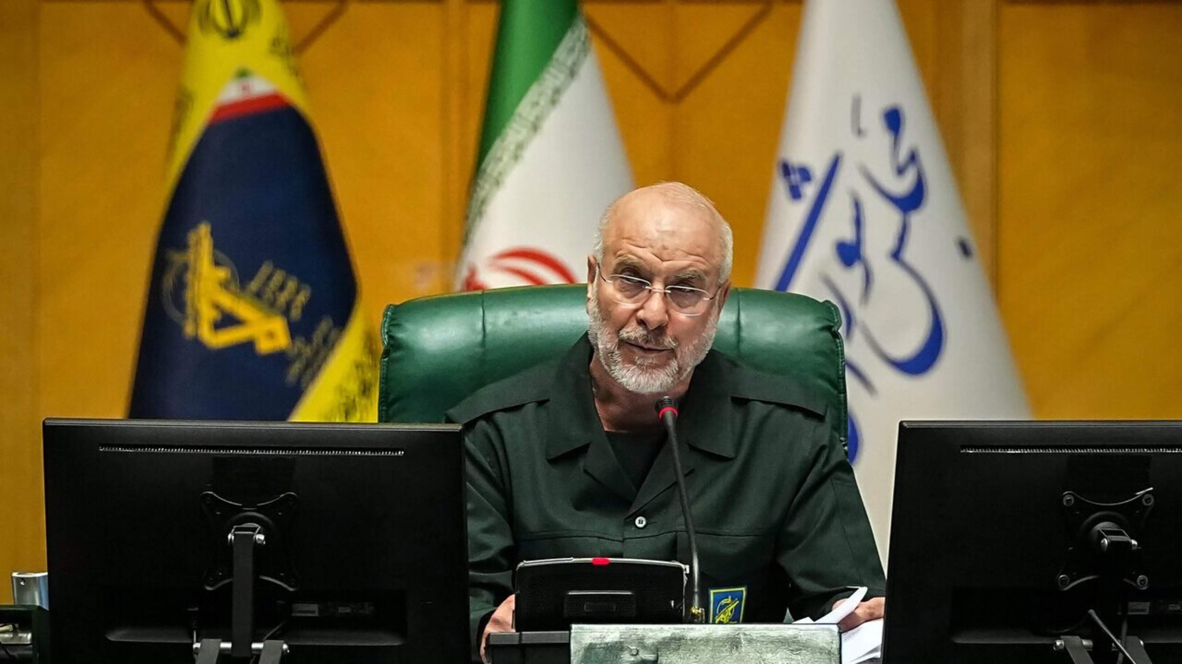 LIVE | Iran dreigt met verpletterende slag bij schending overeenkomst met VS