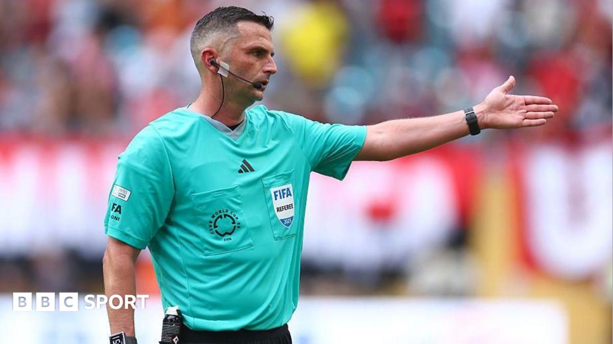 World Cup 2026 new rules: The law changes explained - VAR, timewasting and substitutes