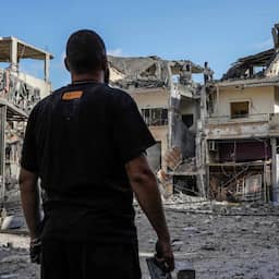 Israël trekt zich niet terug uit Libanon en zaait twijfel over akkoord VS en Iran