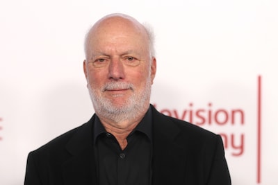 Tv-maker, regisseur en Emmy-winnaar James Burrows (85) overleden
