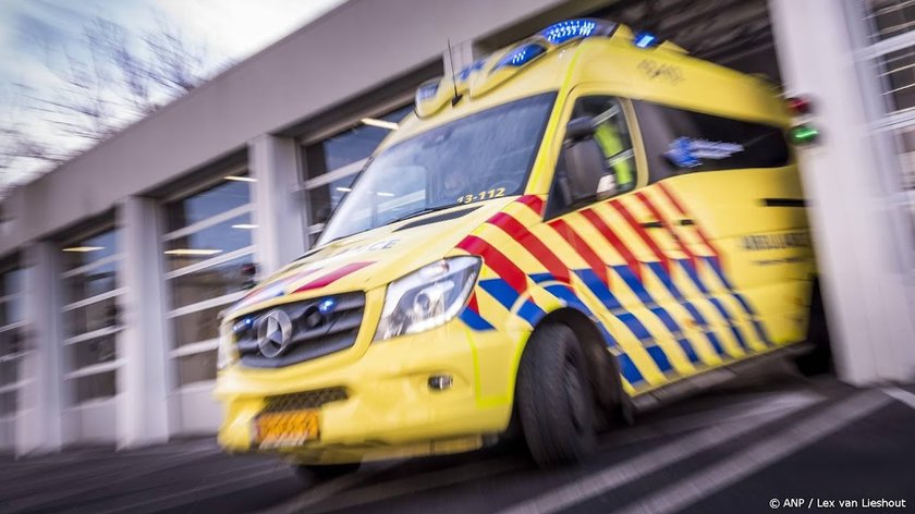 Jongetje (2) dat in Rotterdam uit raam viel is overleden