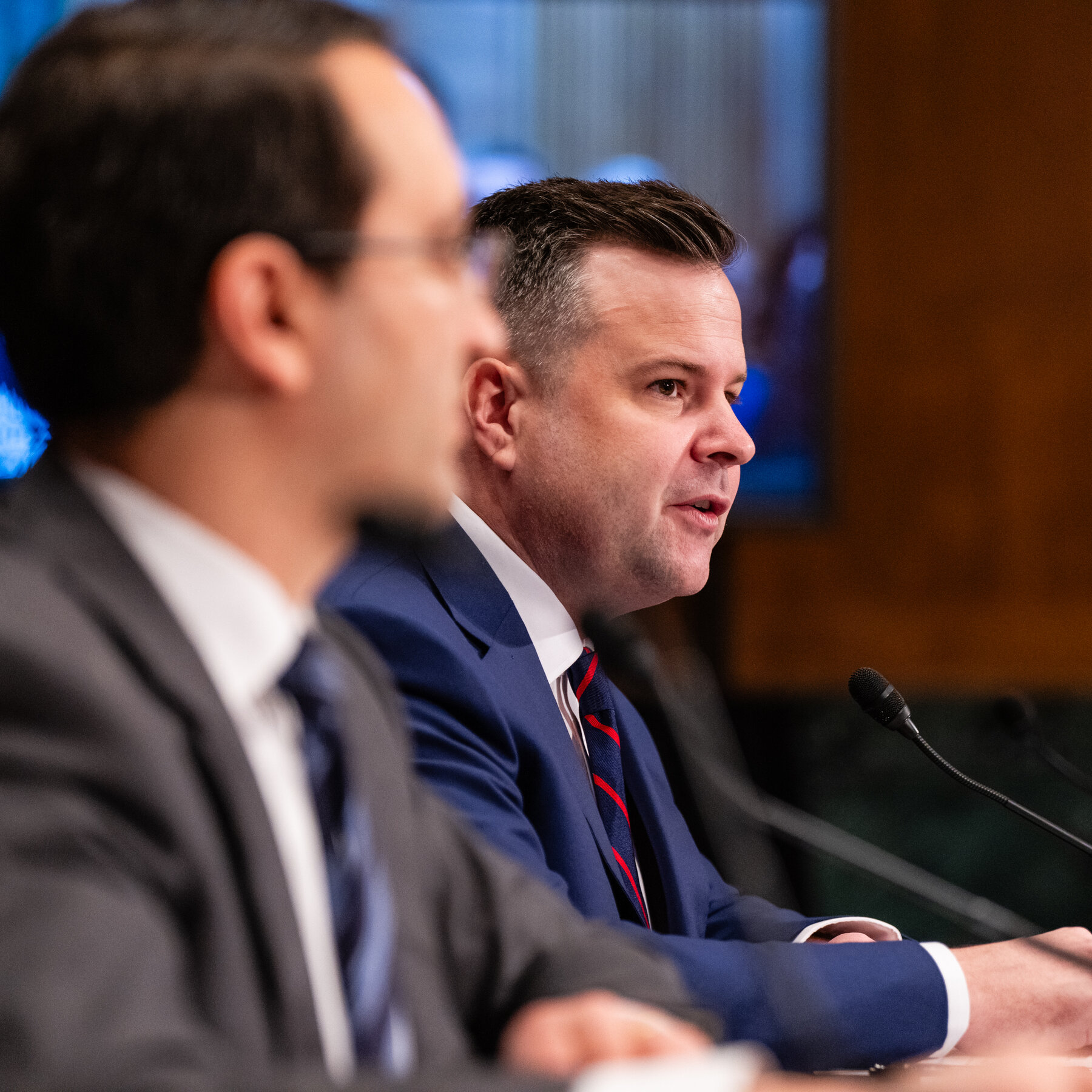 FISA Surveillance Law May Expire After Trump Picks Bill Pulte for Intel Post