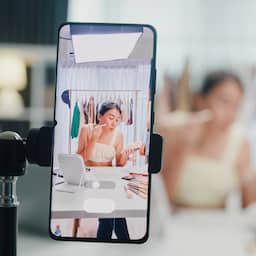 NU+ | Vanaf vandaag shoppen op TikTok: 'Niemand heeft hierom gevraagd'