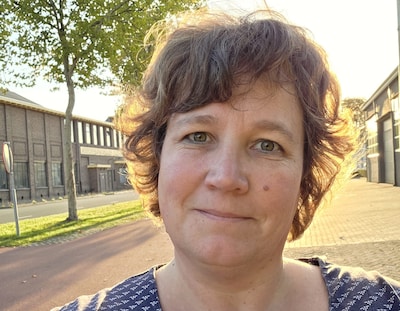 Fiona Bijl start als wethouder in Geldrop-Mierlo met dubbelrol als Statenlid: ‘Mijn bed staat in Reusel, mijn hart ligt hier’