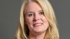 Bassetlaw MP Jo White opens up on 30-year fight for period healthcare