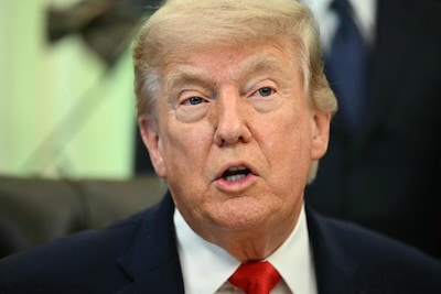 LIVE VS | Amerikaanse rechter verplicht herstel van ‘gecensureerde’ tentoonstellingen door regering-Trump