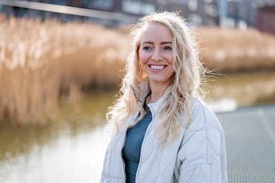 Petra Witjes kan de turnwereld nog altijd niet veilig noemen: ‘Soms lijkt het alsof coaches uit hetzelfde handboek werken’