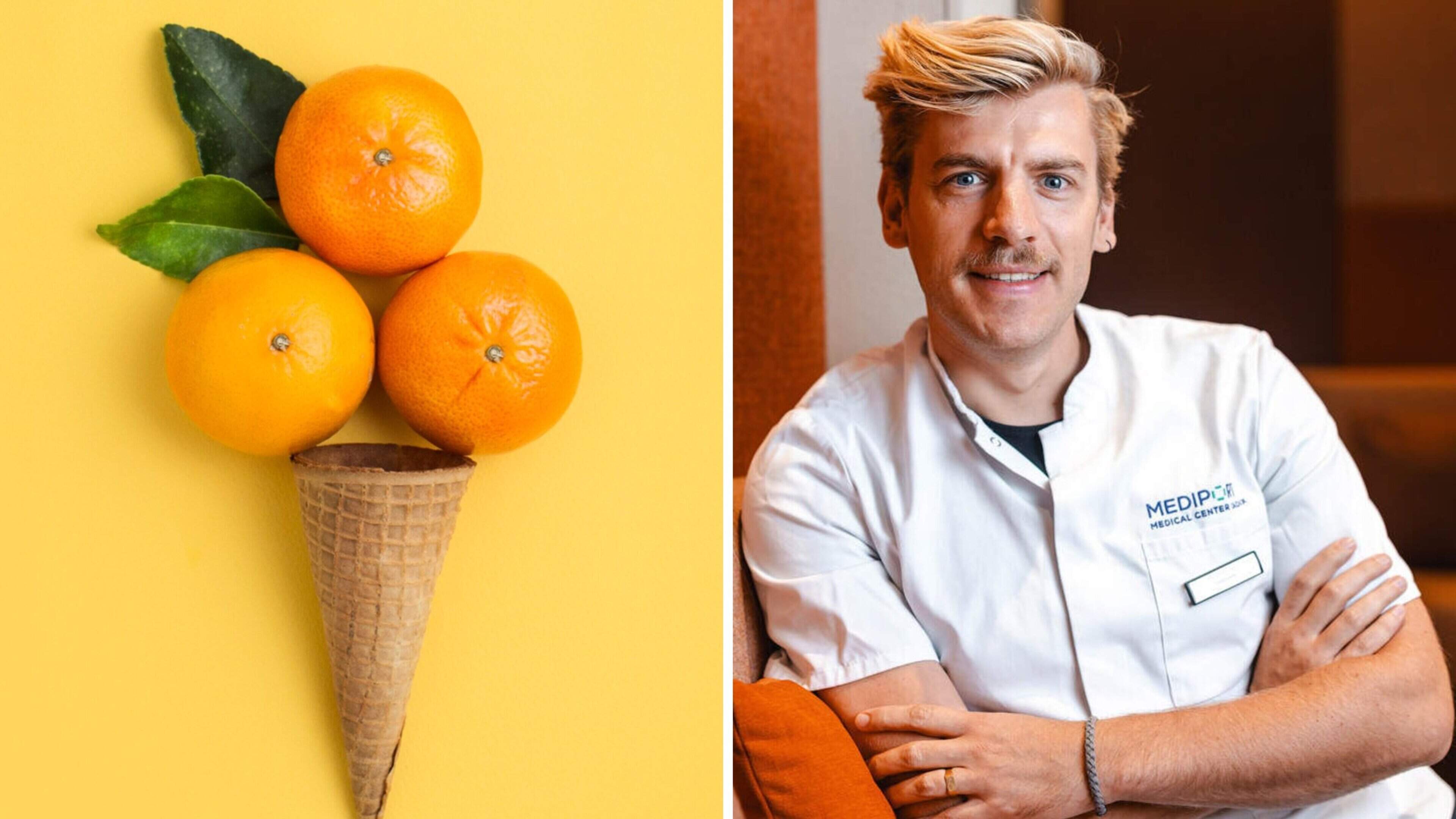 Schappen vol ’gezonde’ ijsjes, maar wat is een goede keuze? Wij lieten ze beoordelen door een diëtist