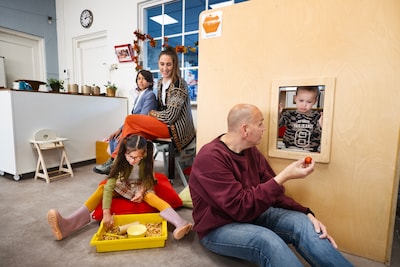 Ook in de Kempen zetten gemeenten het mes in de opvang voor een gehandicapt kind