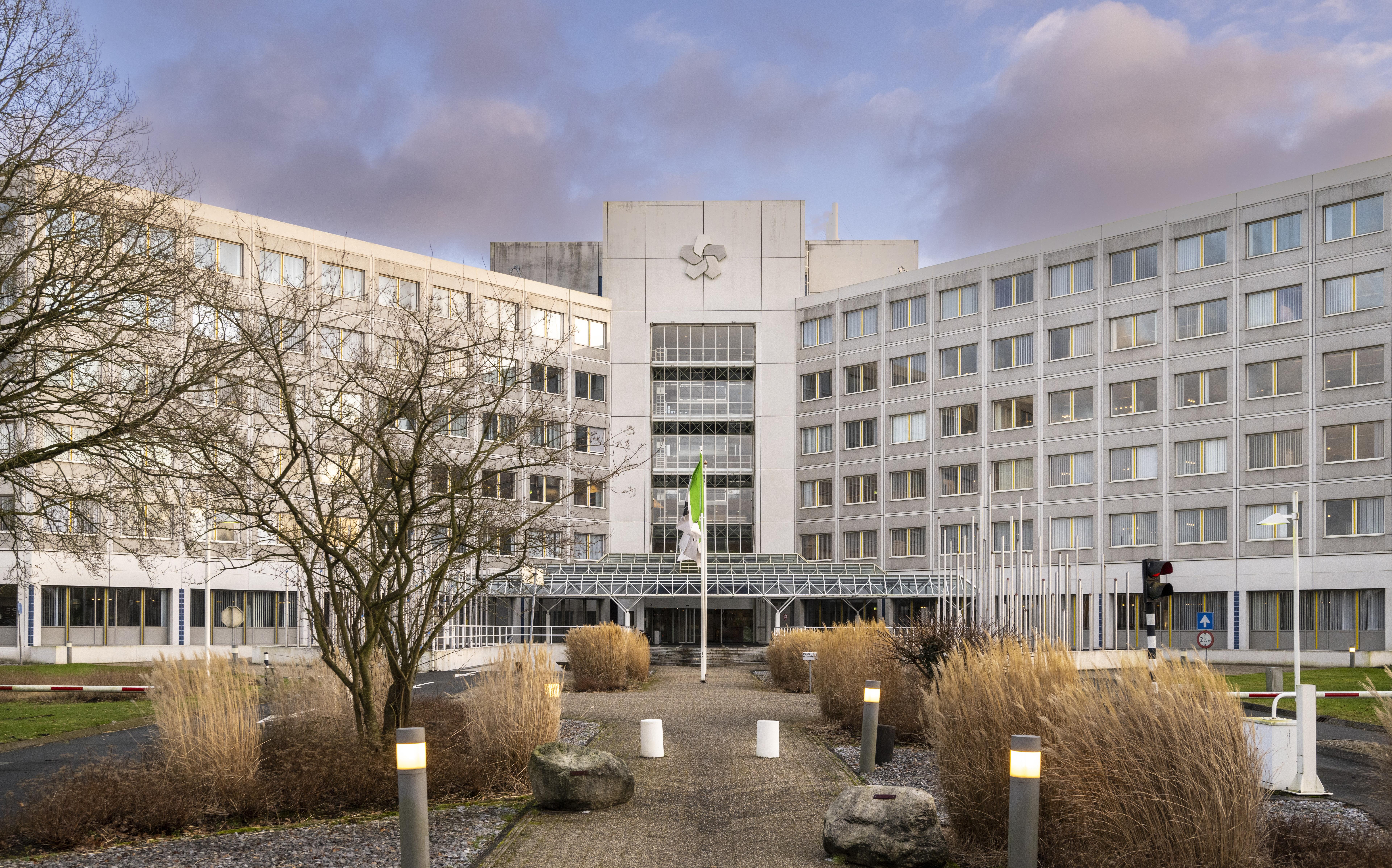 Wilhelmina Ziekenhuis Assen ziet kansen door ingreep gemeente bij NAM-gebouw. NAM niet blij: 'WZA had exclusiviteitsperiode'