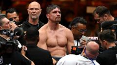 Rico Verhoeven says he has lost his appeal against result of Oleksandr Usyk fight