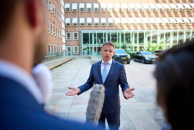 Ze komen er, die kerncentrales: maar wat is een politieke belofte nog waard?