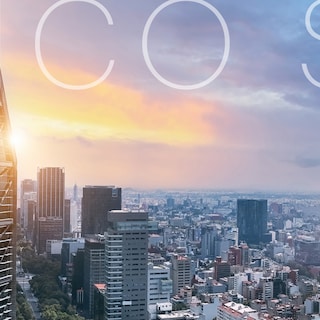 In Mexico-Stad is de zorg uitstekend. Voor wie het kan betalen