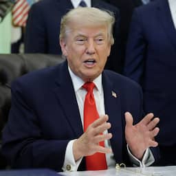Live | Trump stelt dat akkoord morgen wordt ondertekend, Iran spreekt dit tegen
