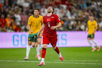 LIVE WK voetbal | Turkije en Paraguay hebben punten hard nodig na valse start