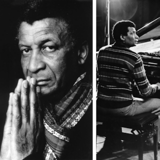 Pianist Abdullah Ibrahim (1934-2026) werd door Nelson Mandela de Mozart van Zuid-Afrika genoemd