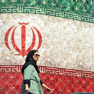 Voor deal met Iran moest Trump veel water bij de wijn doen