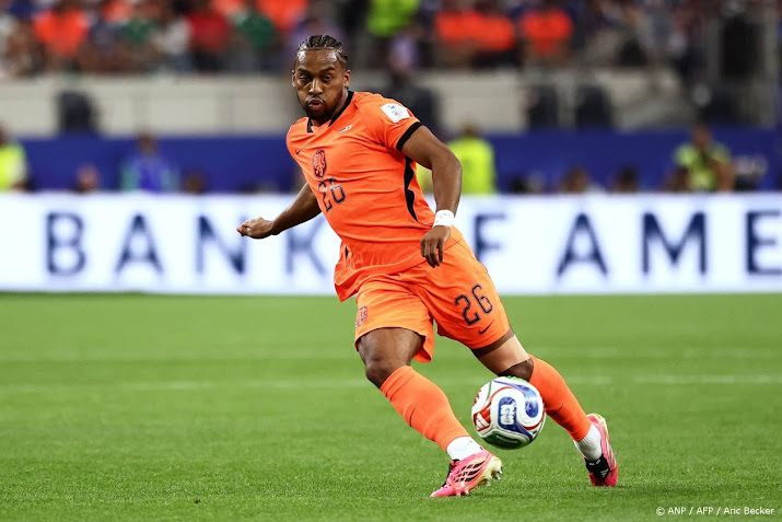 Oranje verspeelt voorsprong tegen Japan na wissels in slotfase