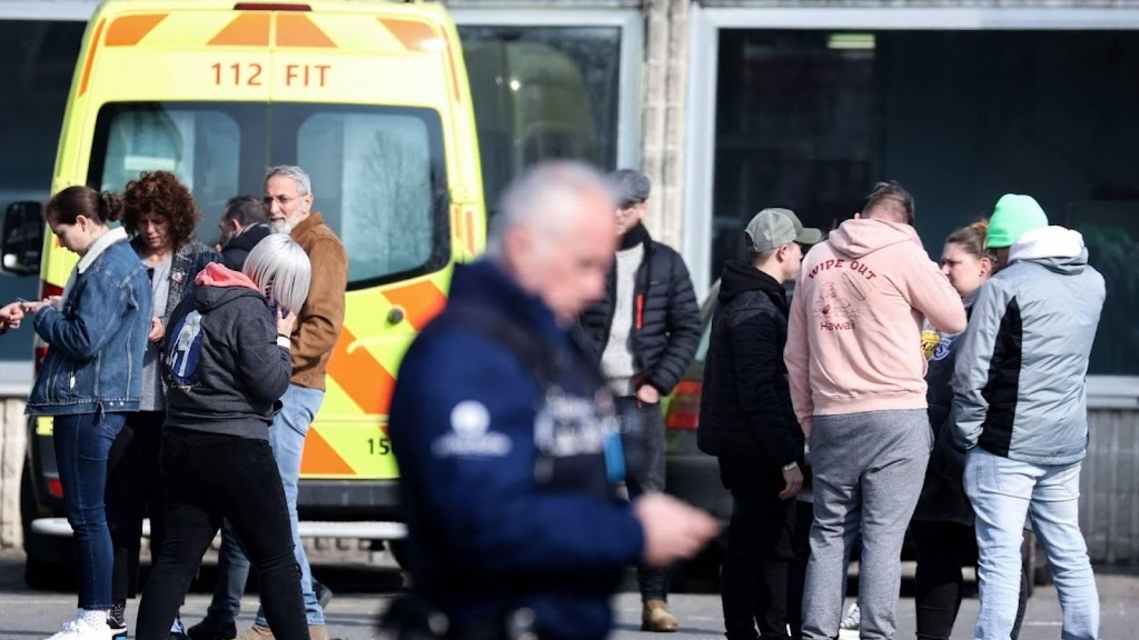 Belgisch OM eist 27 jaar tegen man die carnavalsvierders doodreed