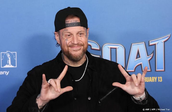 Jelly Roll en Bunnie Xo scheiden na bijna tien jaar huwelijk