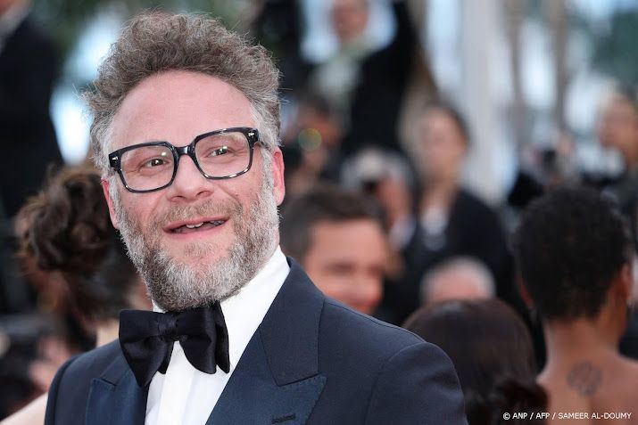 Seth Rogen wil nog steeds niet samenwerken met James Franco