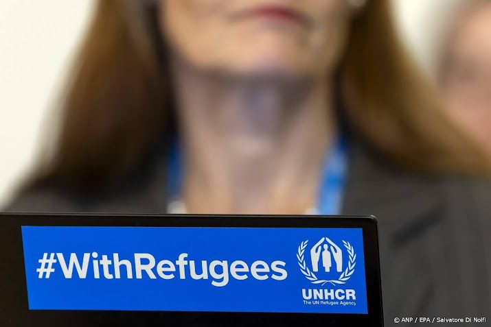 Bijna 100.000 aanvragen voor solidariteitslintjes vluchtelingen
