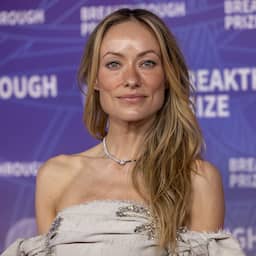 Olivia Wilde over relatie met Harry Styles: 'We leefden in een bubbel'